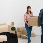 Step-by-step guide to ensure a successful office moving