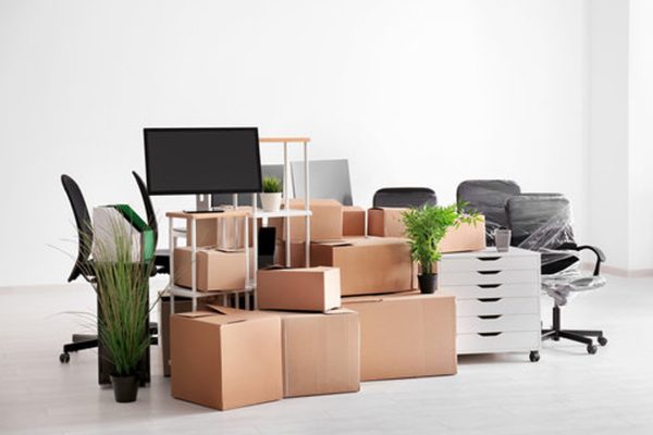 packers and movers in jeddah