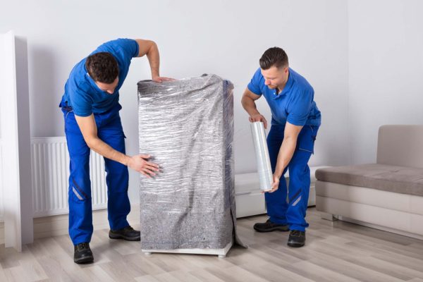 home movers in saudi arabia