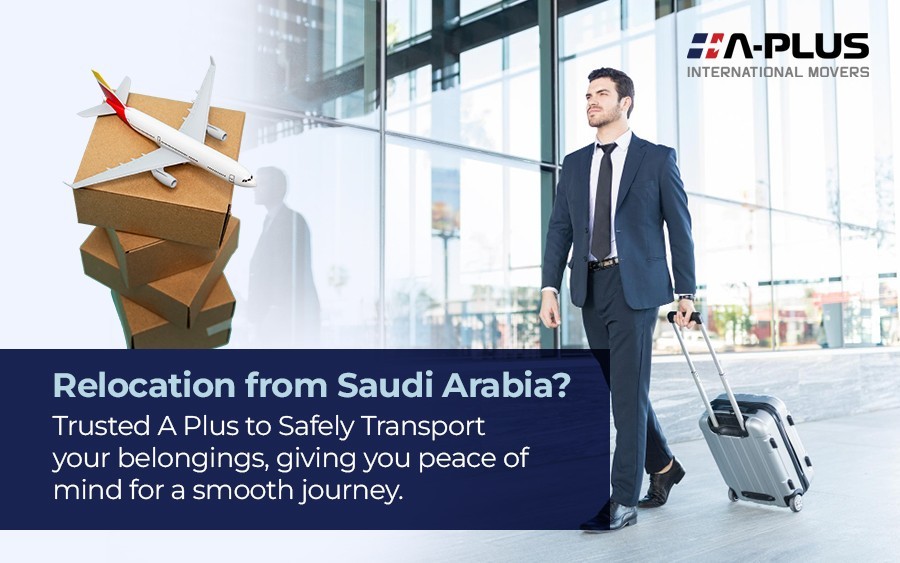 Mastering the Art of International Relocation