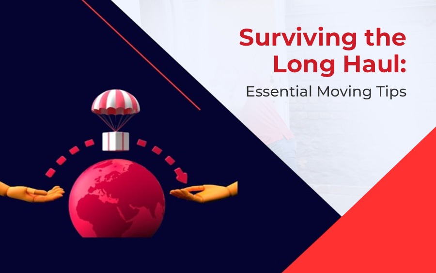 Professional Packers and Movers