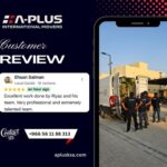 Tips for a Smooth and Stress-Free Local Moving in Riyadh