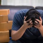 Mistakes that are commonly made when packing