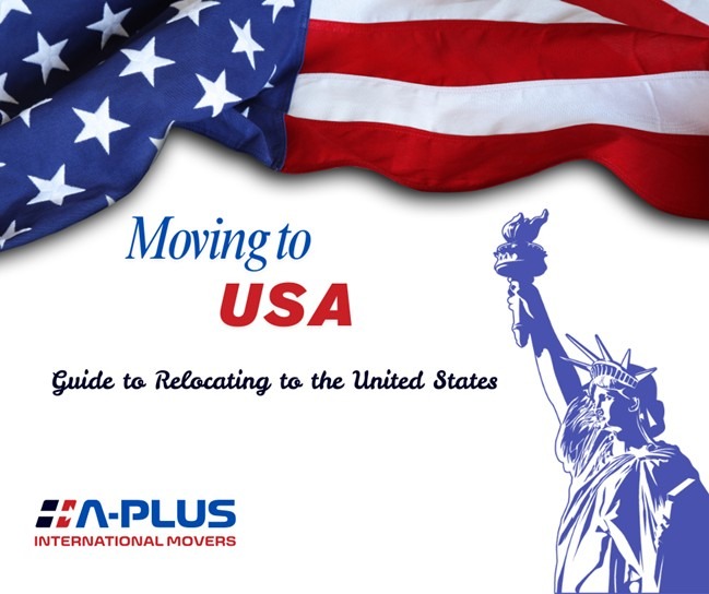 Getting Settled in the United States: Your Ultimate Guide