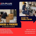  Desert to Doorstep: Mastering Local Moves in Saudi Arabia