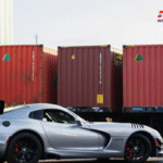 Comprehensive Guide to Vehicle Import and Registration Procedures in Saudi Arabia