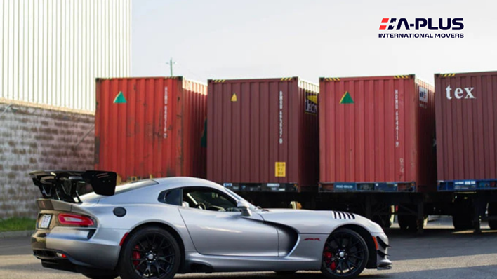car import services to Saudi Arabia