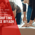 Home Shifting Service Riyadh – Fast, Safe, and Professional House Movers