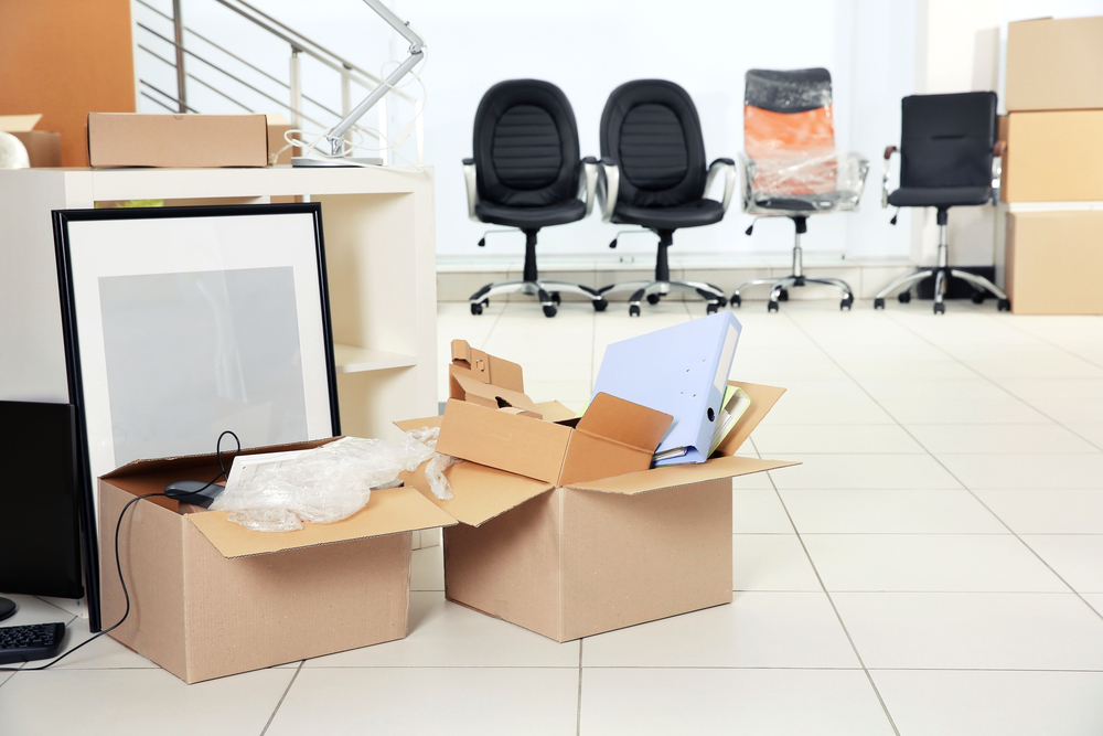 Office Movers saudi arabia