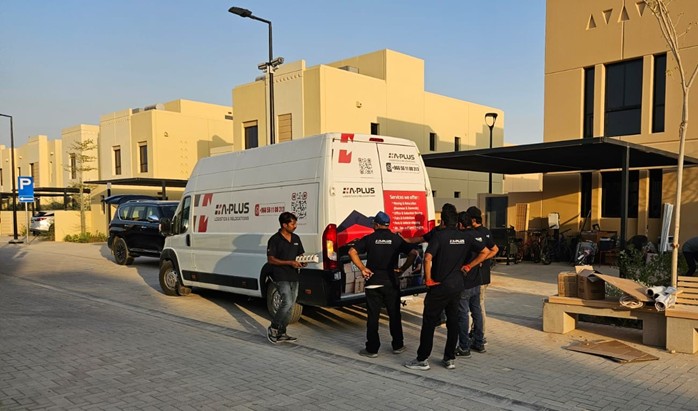 The Differences Between a Residential Move and a Commercial Move