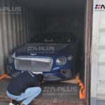 How to Transfer a Car from Qatar to Saudi Arabia: Complete Guide for 2026