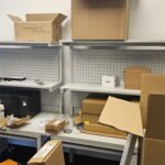 What Are the Best Options for Corporate Relocation Services in Saudi Arabia That Also Provide Logistics Support?