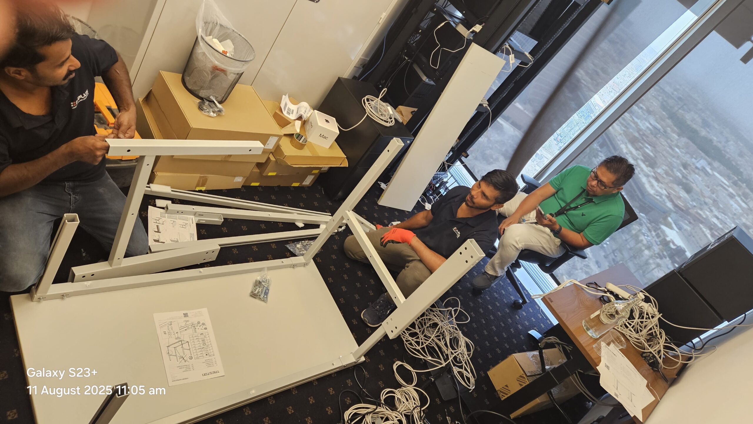 furrniture moving shifting