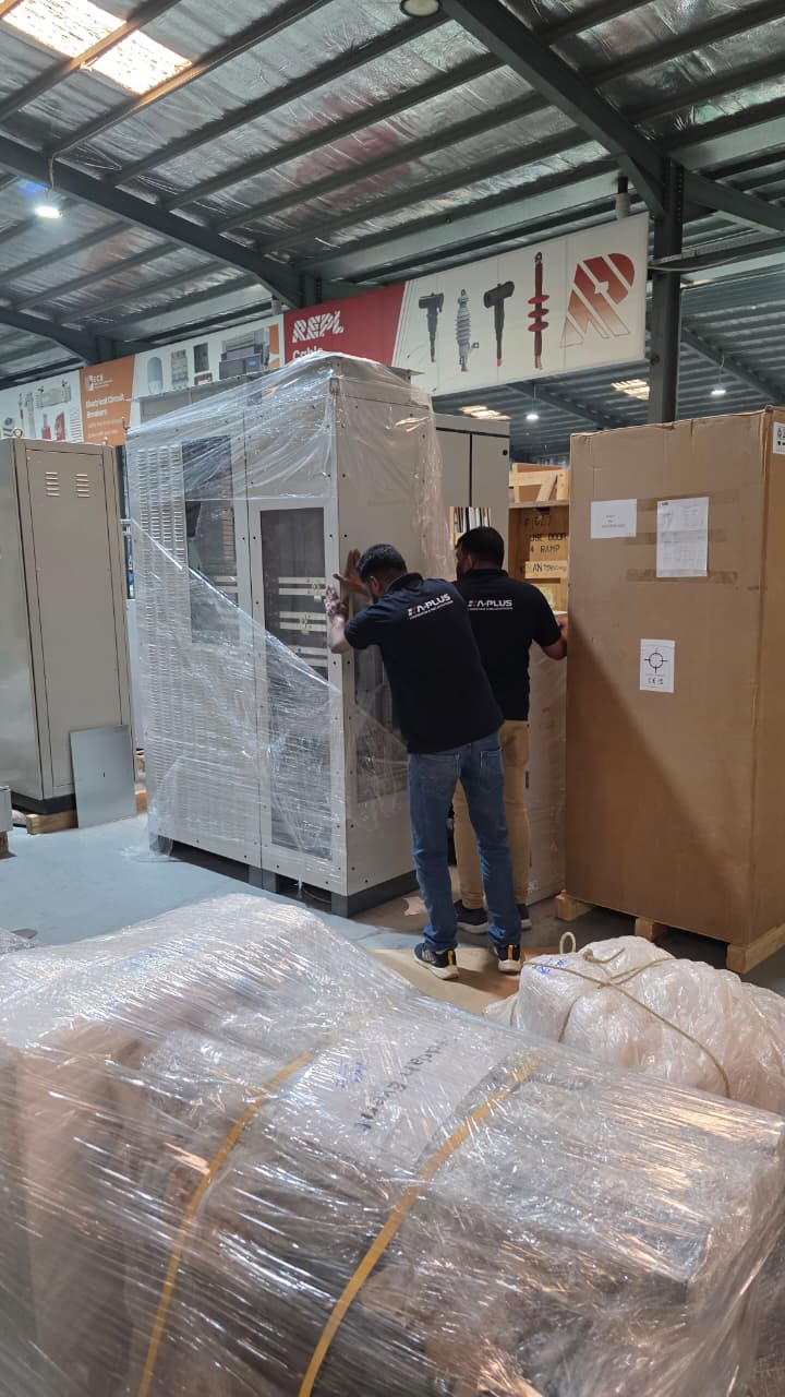 relocation service riyadh