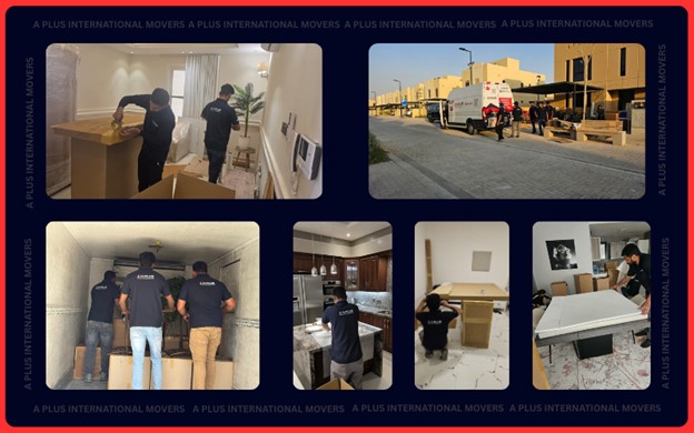5 Smart Tips for Choosing the Right International Moving Company in Riyadh kjk