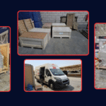 Crates That Care – Wooden Protection for Valuables