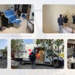 Experience A Smooth Local Move in Riyadh with A Plus