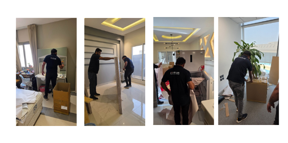 Home Packers and Movers in Jeddah (2)