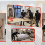 Moving With a Large Family: Organization and Logistics Tips