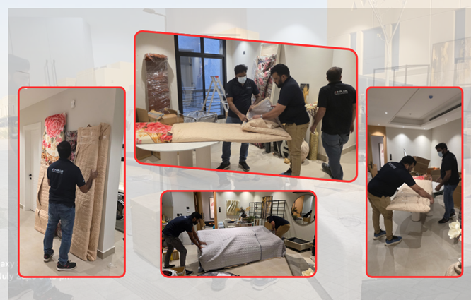 Moving With a Large Family: Organization and Logistics Tips