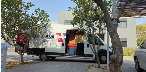 Home Packers and Movers in Riyadh