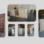 Groupage Shipment – The Cost-Effective Way to Move Internationally