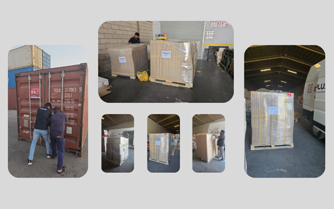 Groupage Shipment – The Cost-Effective Way to Move Internationally