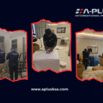  KSA to the Bahrain: Your Guide to Seamless Land Transport for Household Goods