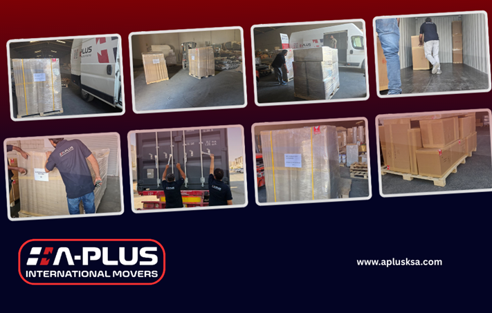 LCL vs FCL: Choosing the Right Sea Cargo Option for International Moves