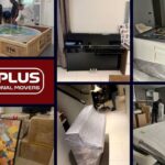 Safely Packing High-Value Belongings During International Moving