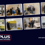 The Perks of Working with a Moving Company