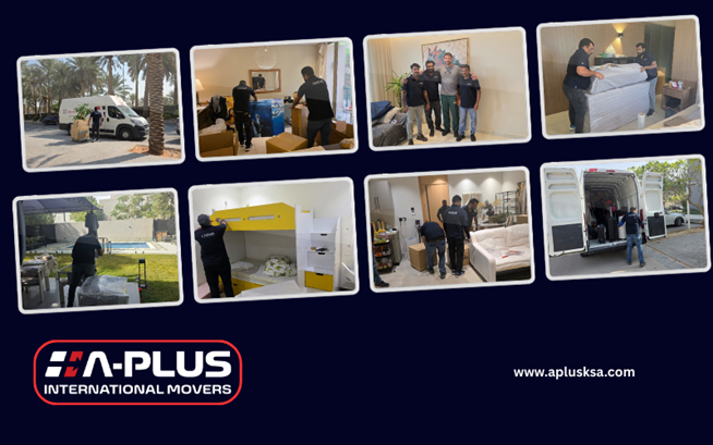 The Perks of Working with a Moving Company