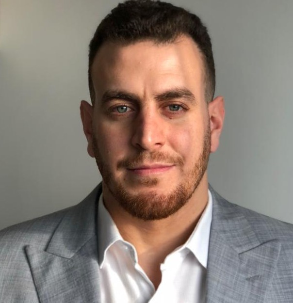 Jean Michel Abi Rached