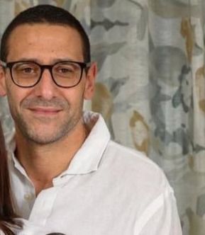 Mr.Peter Sarkis