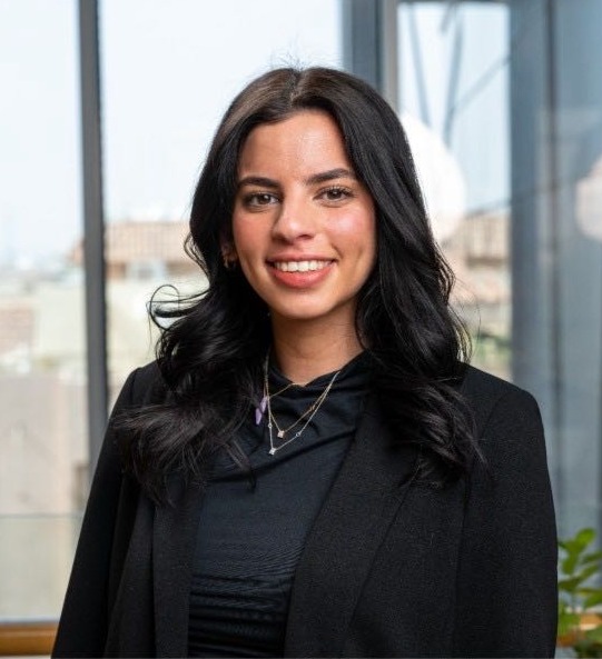 Ms.Tamara Shokeh