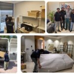 Redefining Relocation: Seamless International and Domestic Moving Services in Jeddah