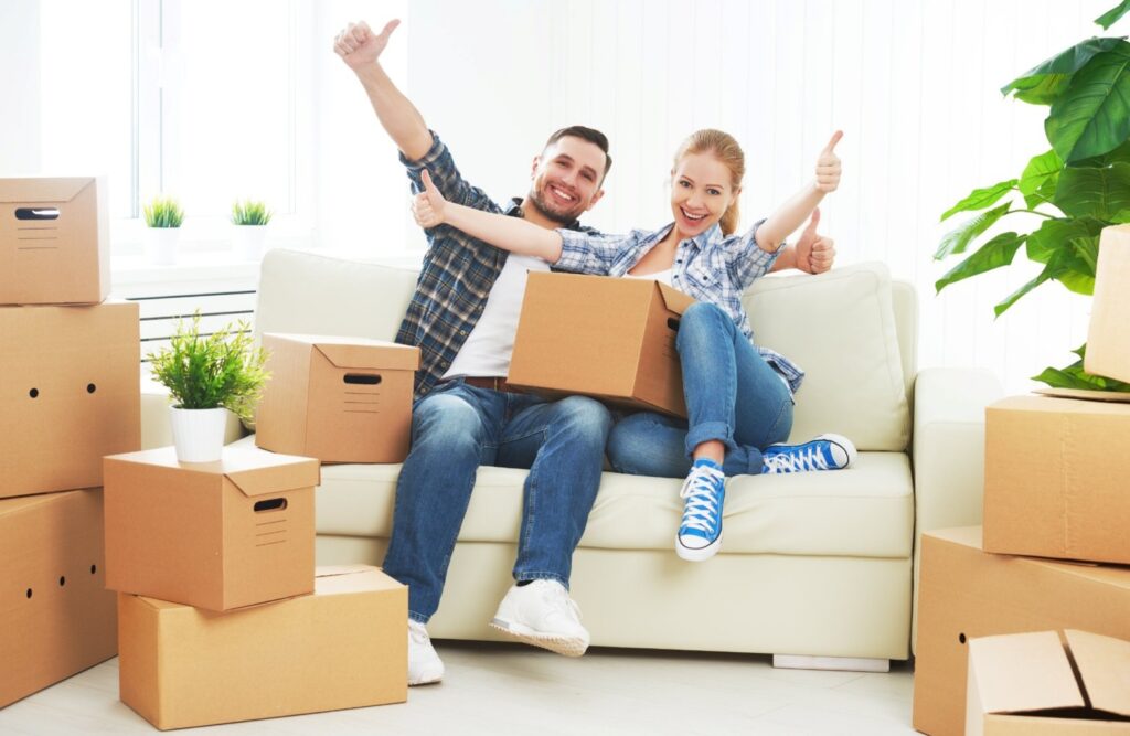 Master Your Move How to Prepare Your Home Before the Movers Arrive