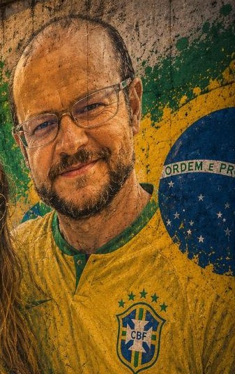 Mr. Alexandre Oliveira