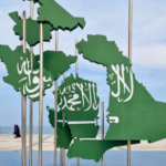 Relocating to Saudi Arabia: Your Complete International Moving & Household Setup Guide