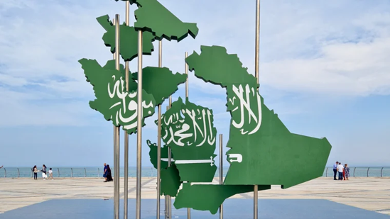 Relocating to Saudi Arabia Your Complete International Moving & Household Setup Guide