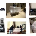 Safe & Careful Piano Moving Services in Riyadh: Protecting Your Instrument with Quality Moving Blankets