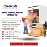 Hiring a Professional Moving Company in Saudi Arabia: Which Is Right for You?